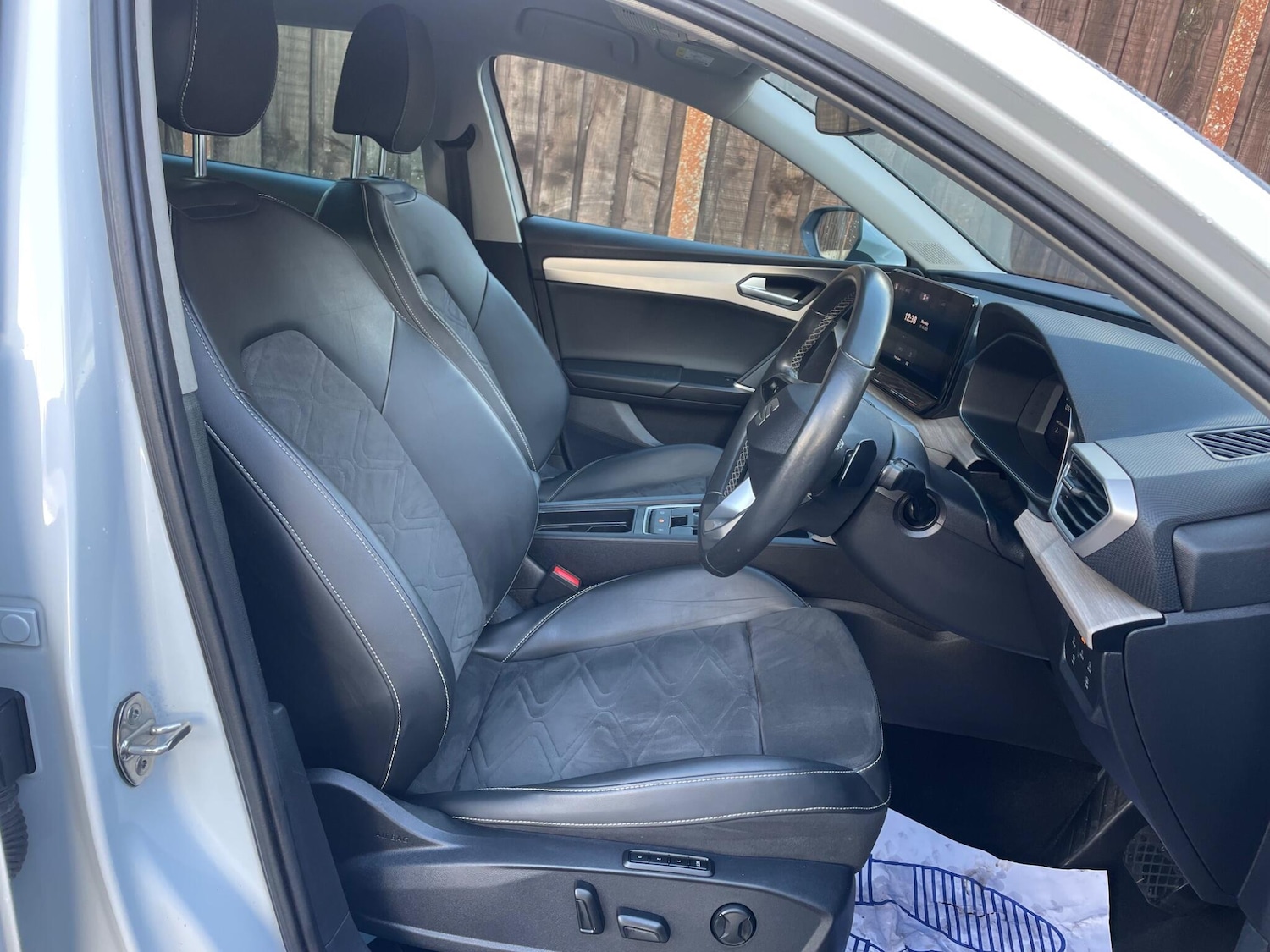 Used SEAT Leon 2021 for sale - 76251169: Photo 31