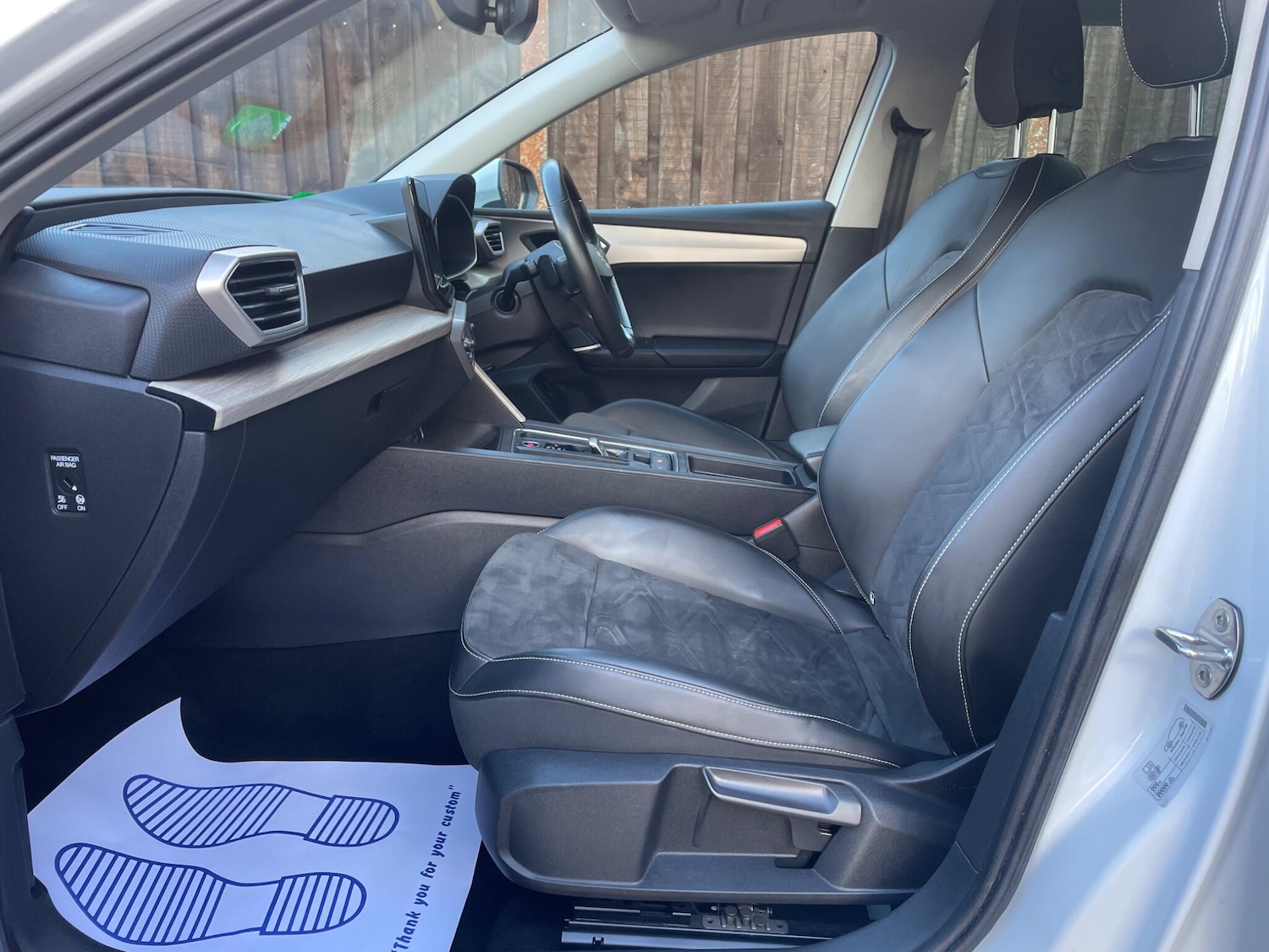 Used SEAT Leon 2021 for sale - 76251169: Photo 33