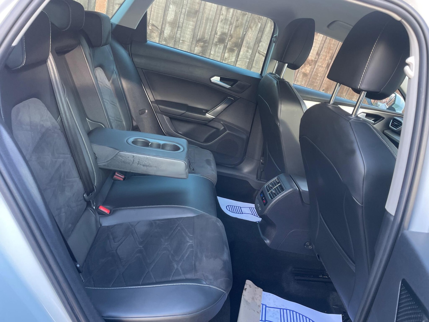 Used SEAT Leon 2021 for sale - 76251169: Photo 39