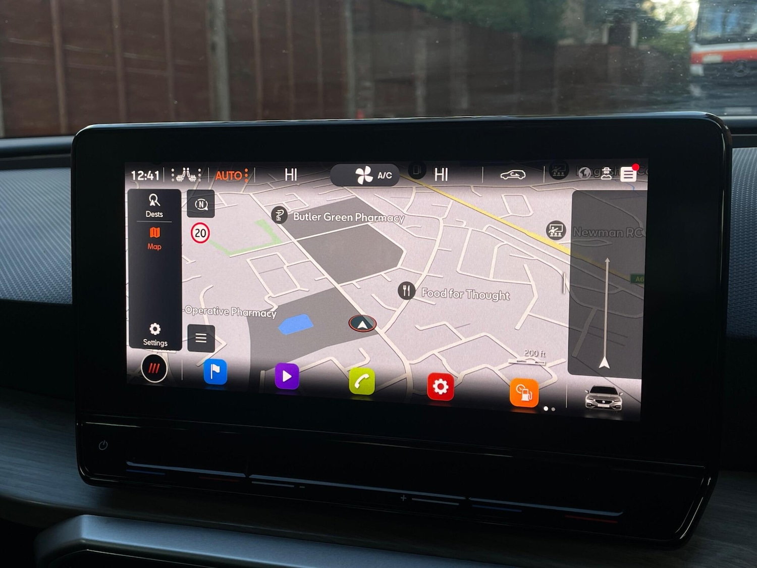 Used SEAT Leon 2021 for sale - 76251169: Photo 45