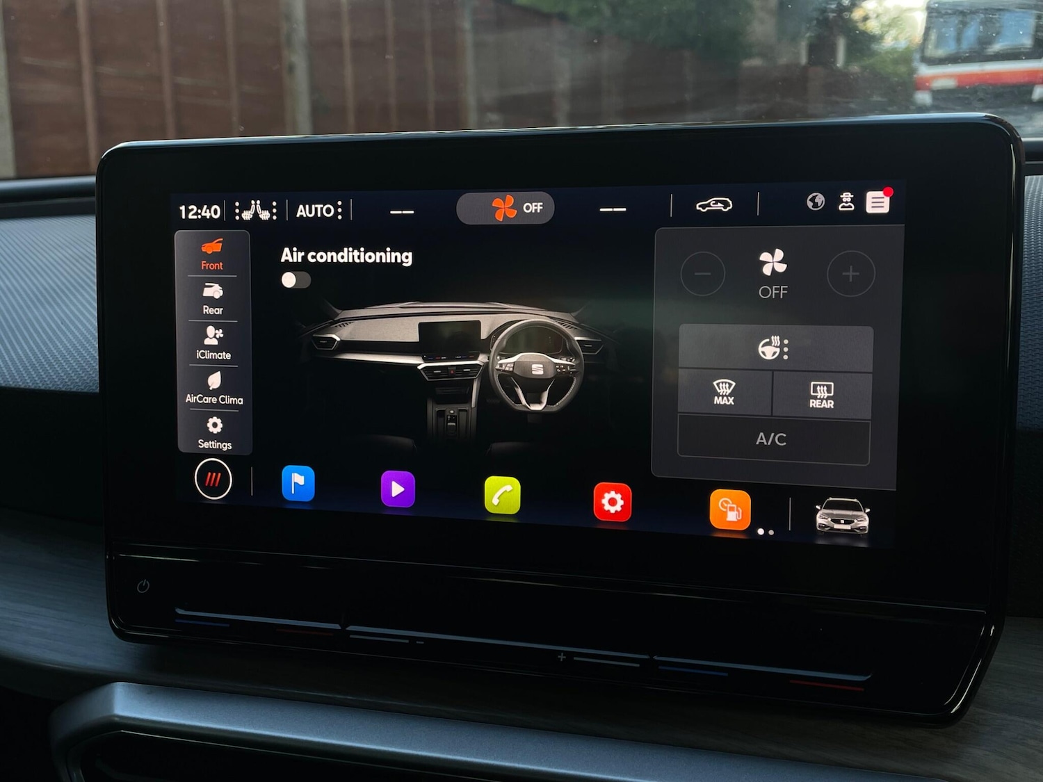 Used SEAT Leon 2021 for sale - 76251169: Photo 46