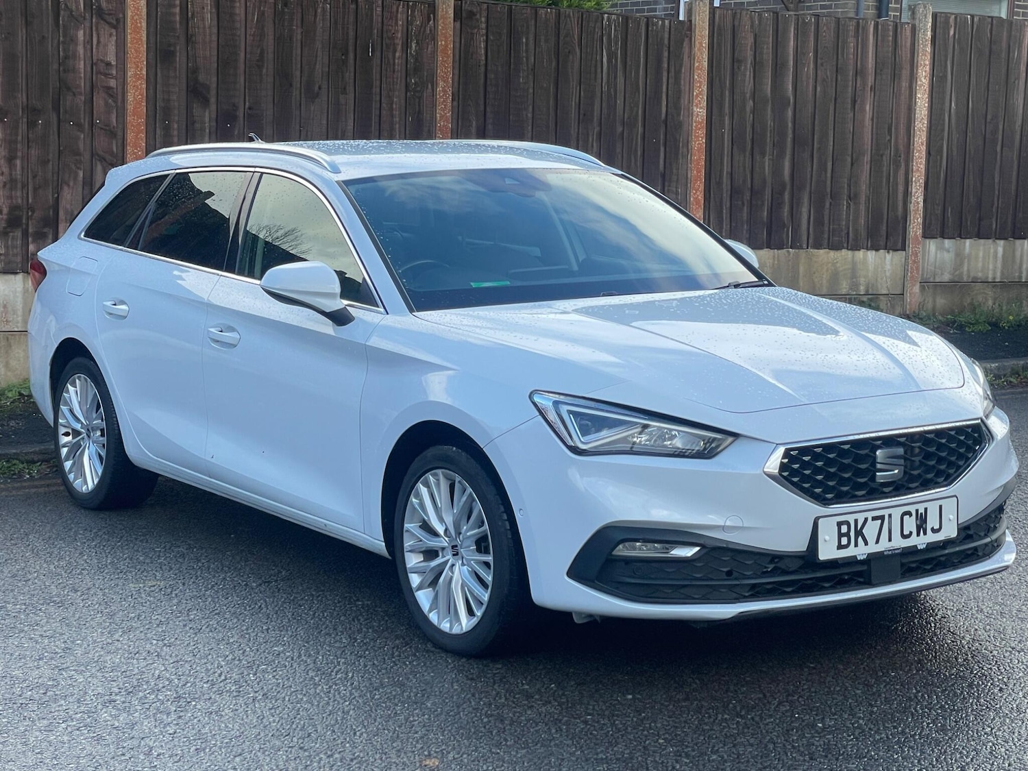 Used SEAT Leon 2021 for sale - 76251169: Photo 5