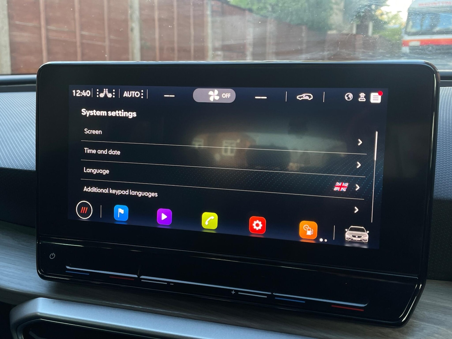 Used SEAT Leon 2021 for sale - 76251169: Photo 51