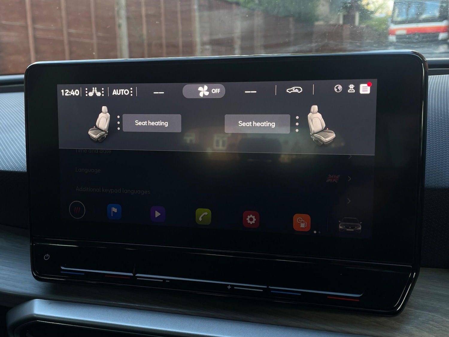 Used SEAT Leon 2021 for sale - 76251169: Photo 54