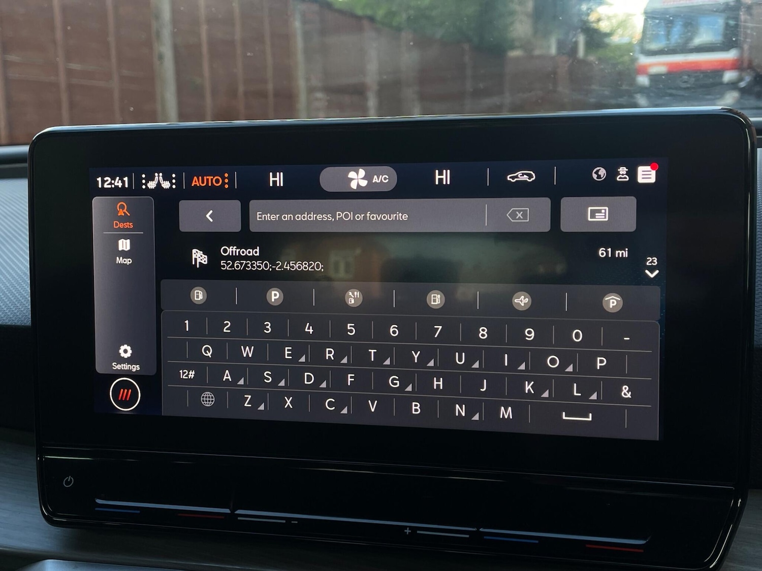 Used SEAT Leon 2021 for sale - 76251169: Photo 55