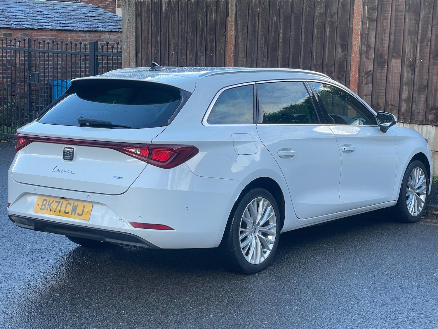 Used SEAT Leon 2021 for sale - 76251169: Photo 6