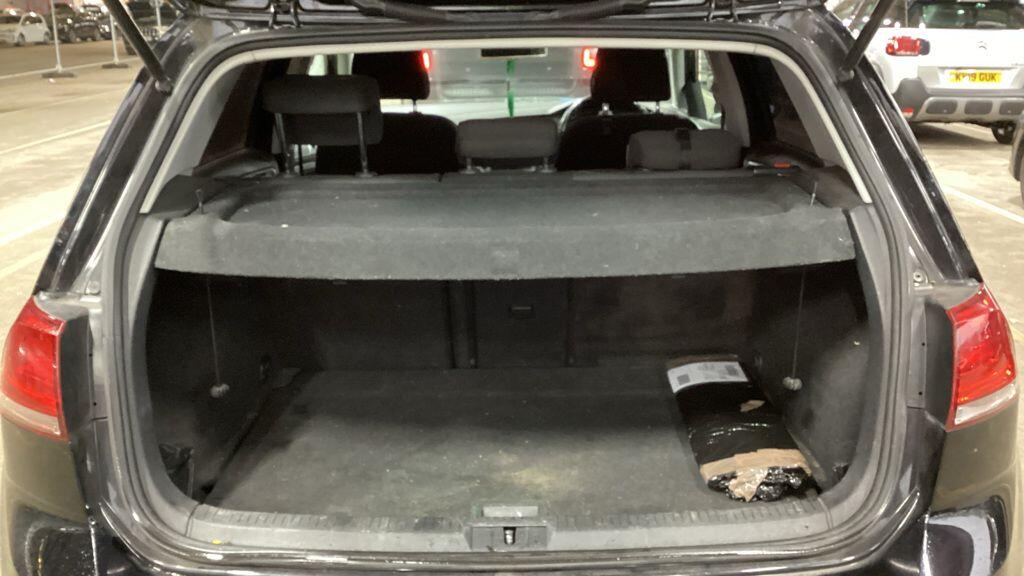 Used Volkswagen Golf 2014 for sale - 77229718: Photo 10