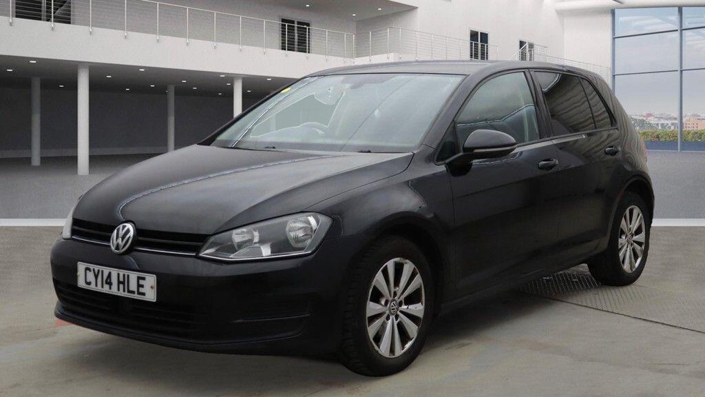 Used Volkswagen Golf 2014 for sale - 77229718: Photo 3