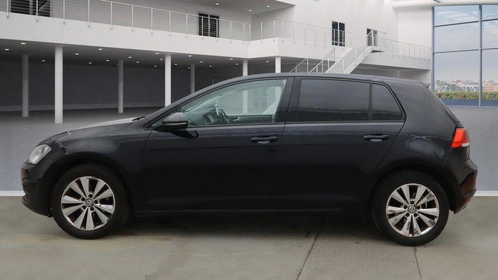 Used Volkswagen Golf 2014 for sale - 77229718: Photo 5