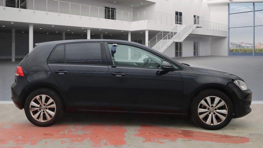 Used Volkswagen Golf 2014 for sale - 77229718: Photo 6