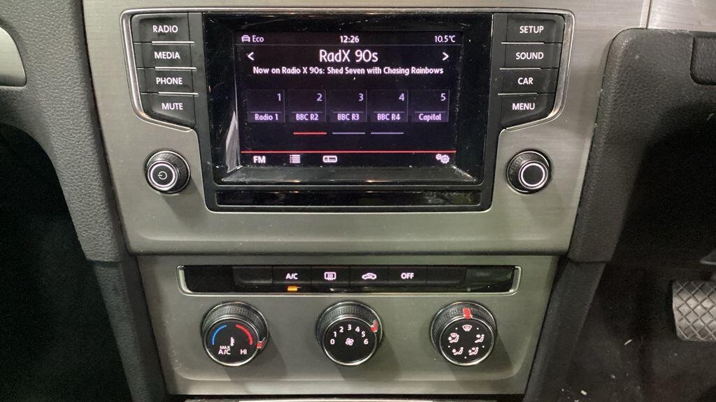 Used Volkswagen Golf 2014 for sale - 77229718: Photo 9