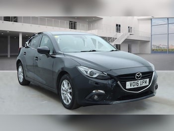 Used Mazda Mazda3 2016 for sale - 76633978: Photo