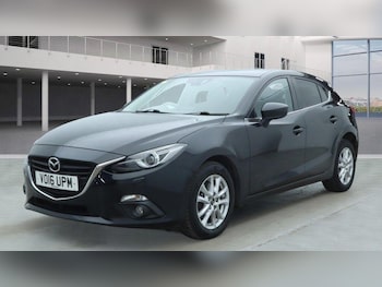 Used Mazda Mazda3 2016 for sale - 76633978: Photo
