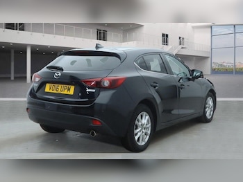 Used Mazda Mazda3 2016 for sale - 76633978: Photo