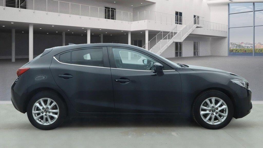Used Mazda Mazda3 2016 for sale - 76633978: Photo 6