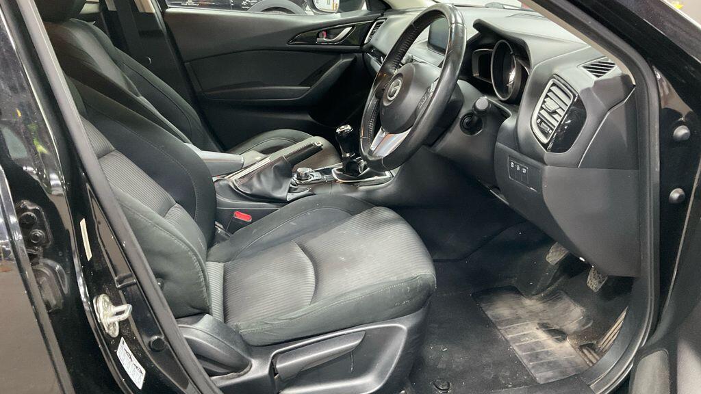 Used Mazda Mazda3 2016 for sale - 76633978: Photo 7