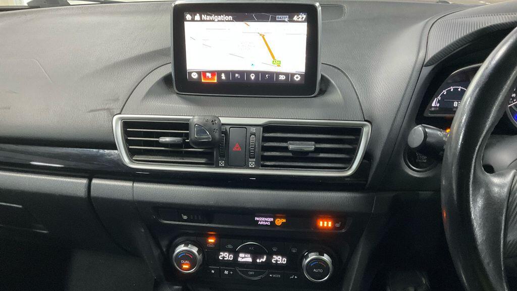 Used Mazda Mazda3 2016 for sale - 76633978: Photo 9