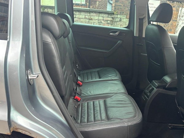 Used Skoda Yeti 2012 for sale - 72657464: Photo 15