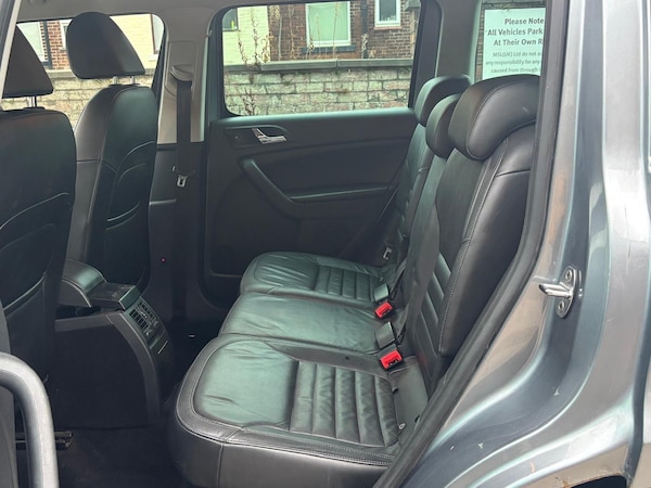 Used Skoda Yeti 2012 for sale - 72657464: Photo 17