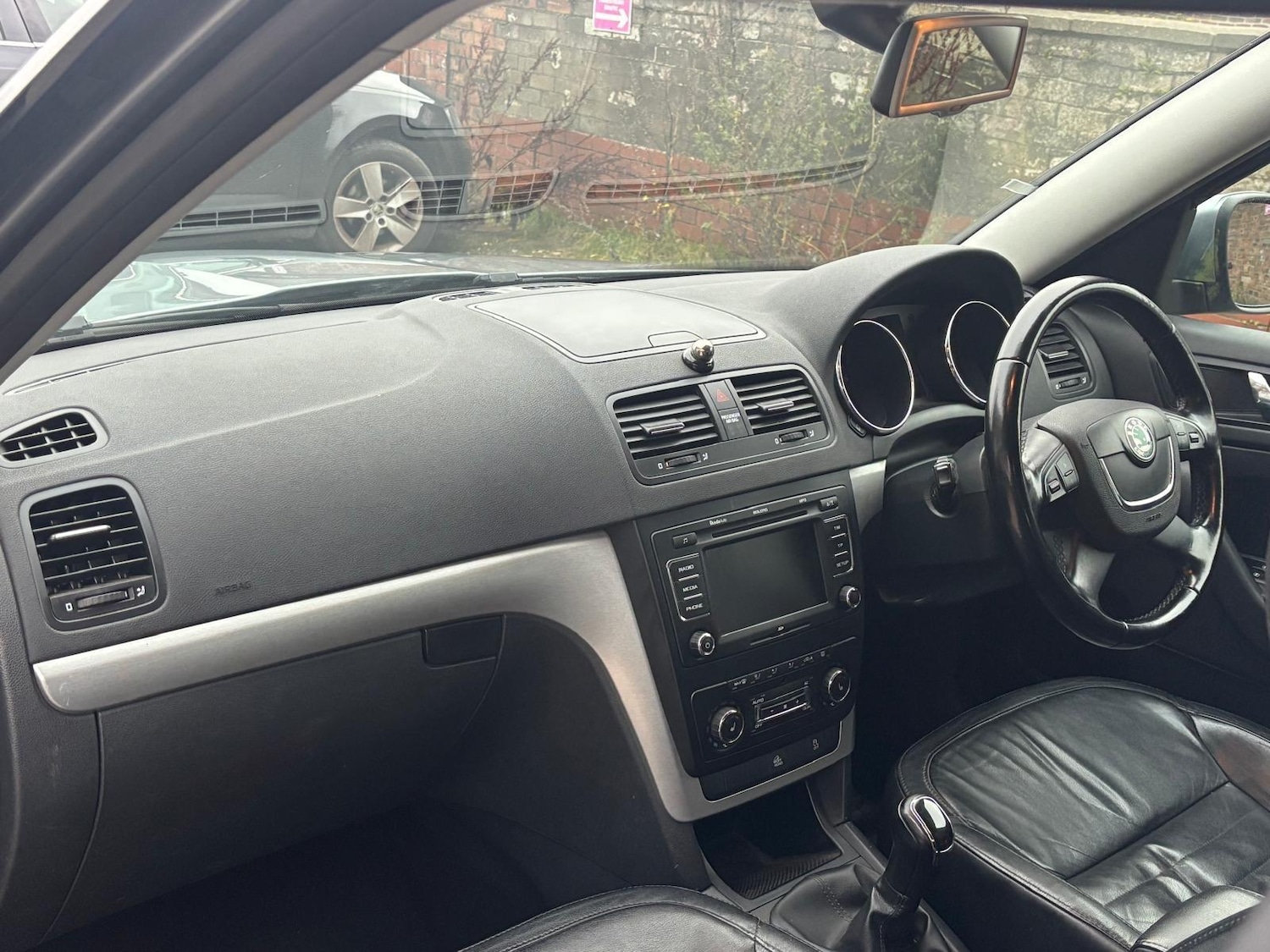 Vehicle 19