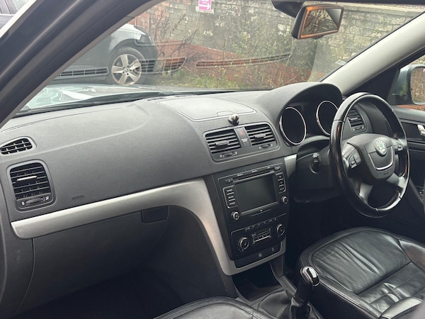 Used Skoda Yeti 2012 for sale - 72657464: Photo 19