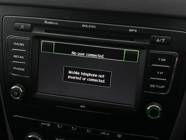 Used Skoda Yeti 2012 for sale - 72657464: Photo 31