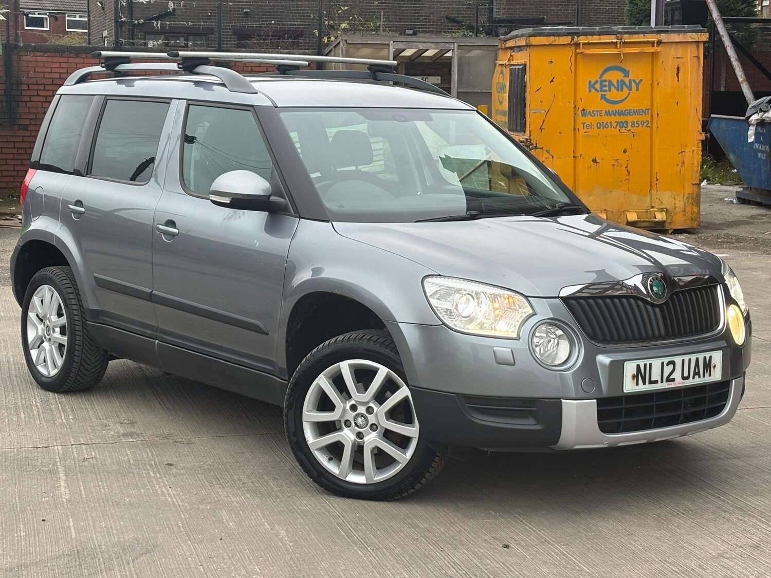 Vehicle 39