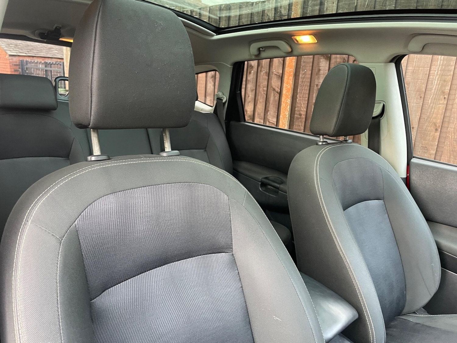 Used Nissan Qashqai+2 2012 for sale - 76137626: Photo 20