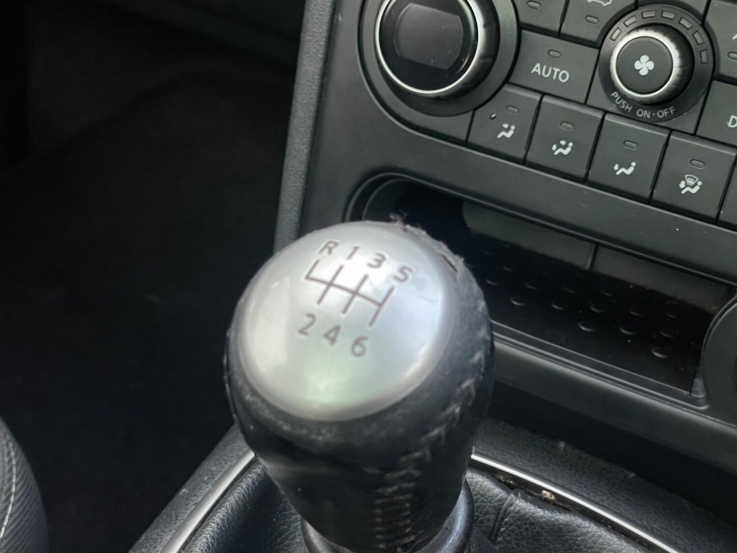 Used Nissan Qashqai+2 2012 for sale - 76137626: Photo 23