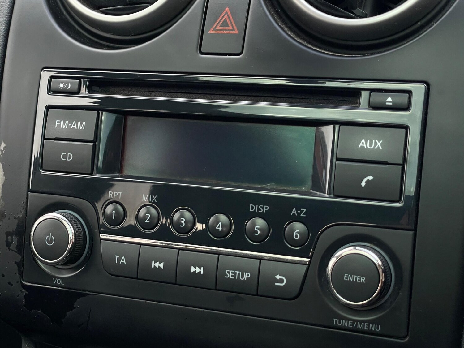 Used Nissan Qashqai+2 2012 for sale - 76137626: Photo 24