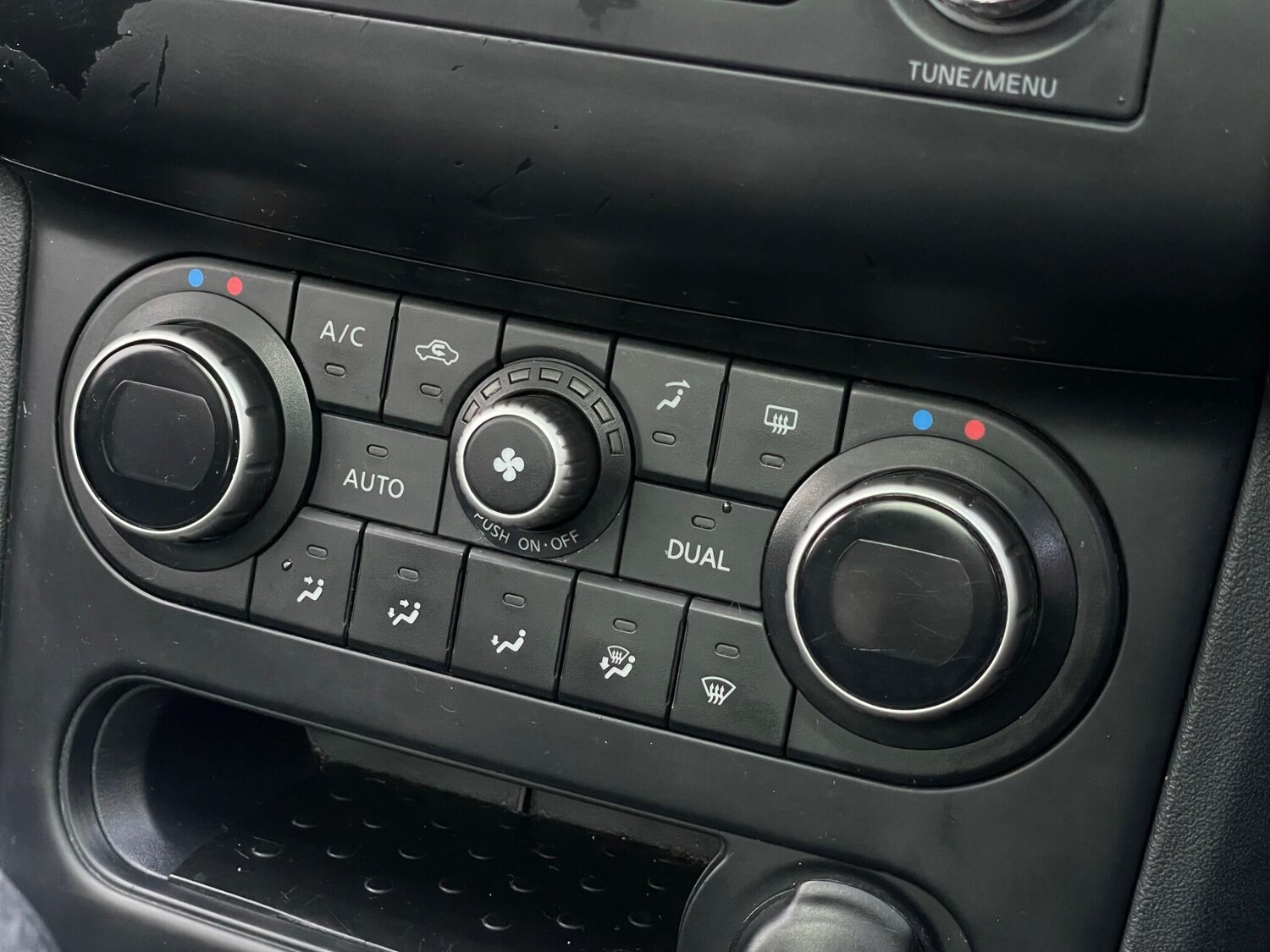 Used Nissan Qashqai+2 2012 for sale - 76137626: Photo 25