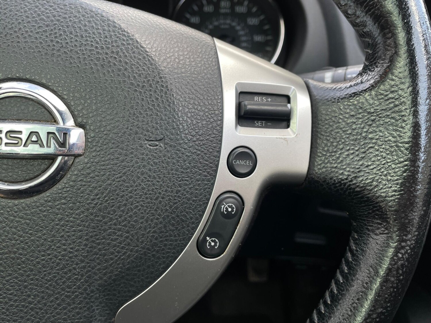 Used Nissan Qashqai+2 2012 for sale - 76137626: Photo 29