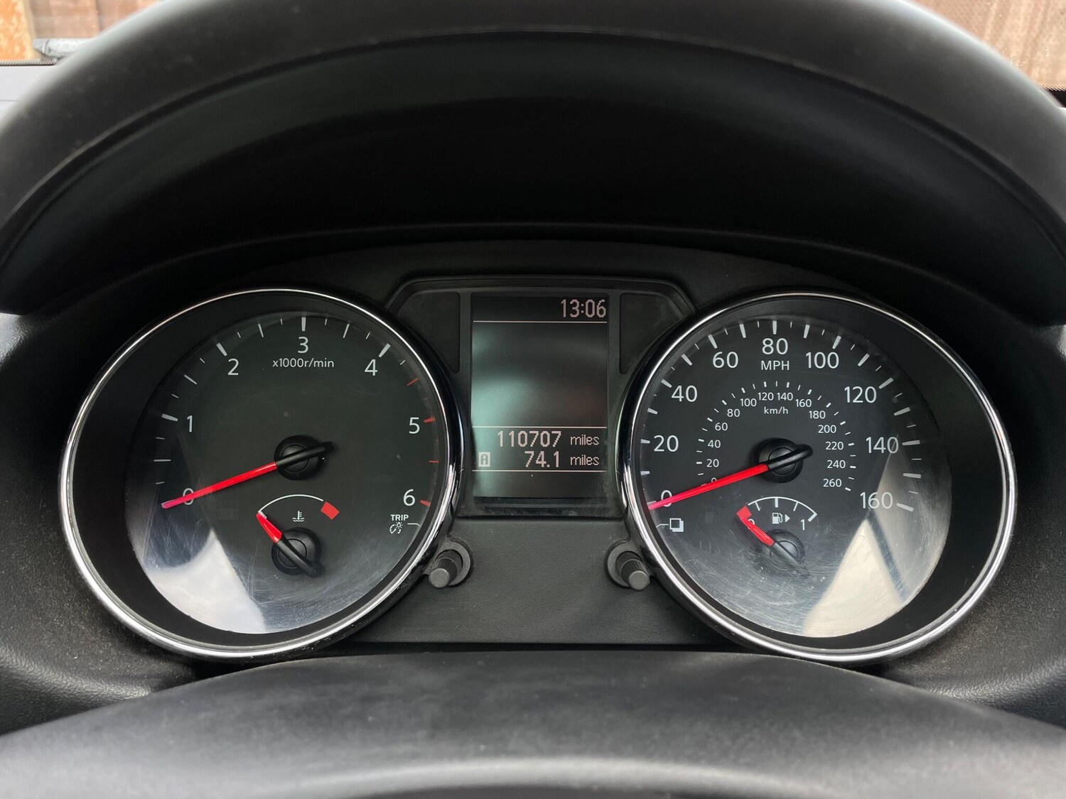 Used Nissan Qashqai+2 2012 for sale - 76137626: Photo 30