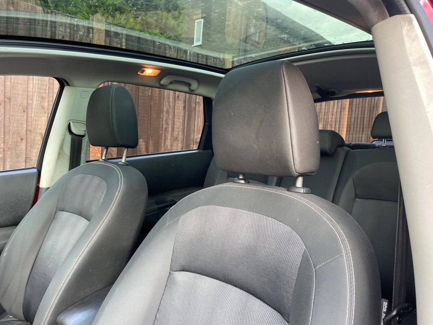 Used Nissan Qashqai+2 2012 for sale - 76137626: Photo 39