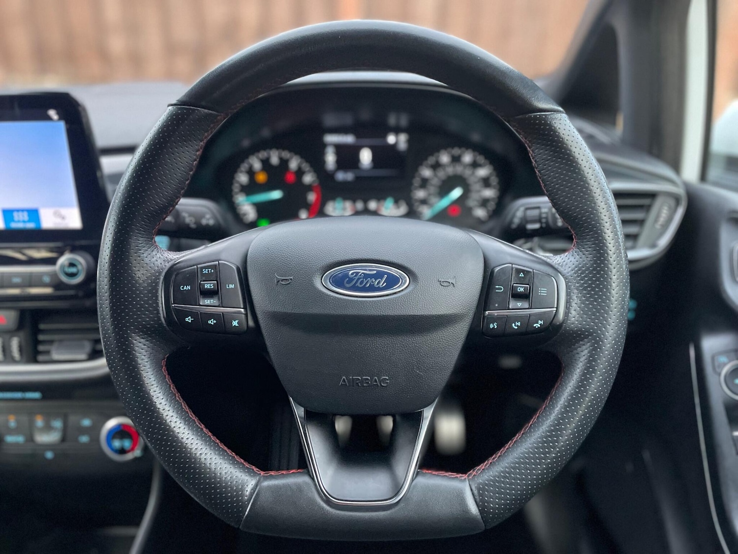 Used Ford Fiesta 2019 for sale - 76612788: Photo 31