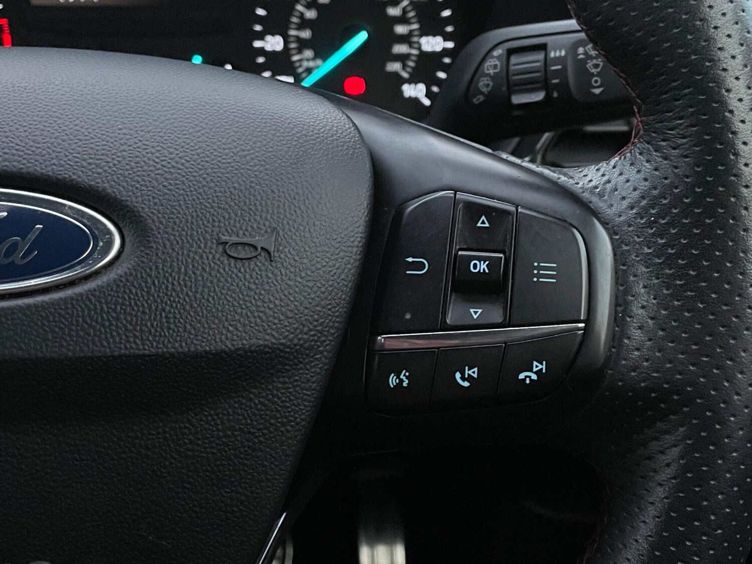 Used Ford Fiesta 2019 for sale - 76612788: Photo 37