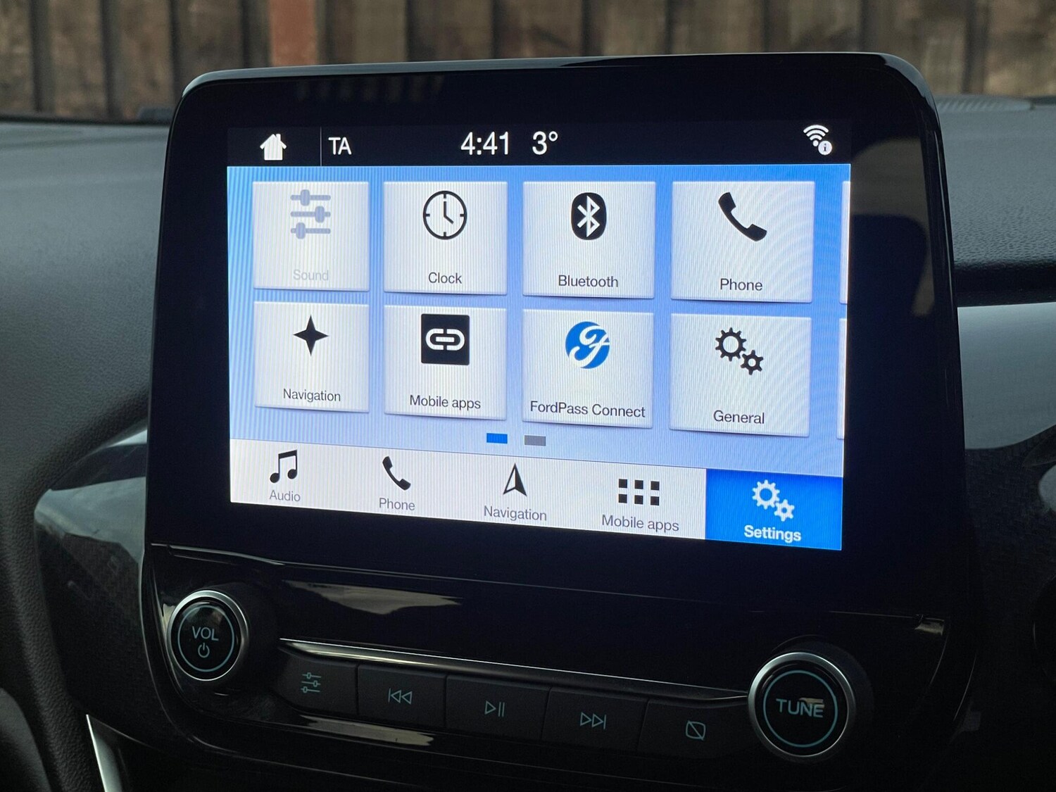 Used Ford Fiesta 2019 for sale - 76612788: Photo 39