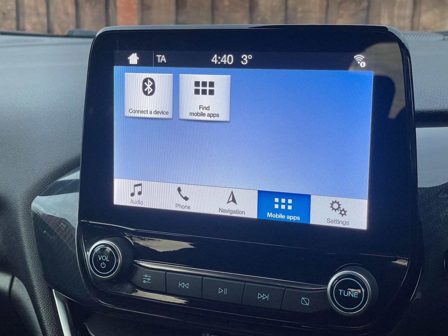 Used Ford Fiesta 2019 for sale - 76612788: Photo 42