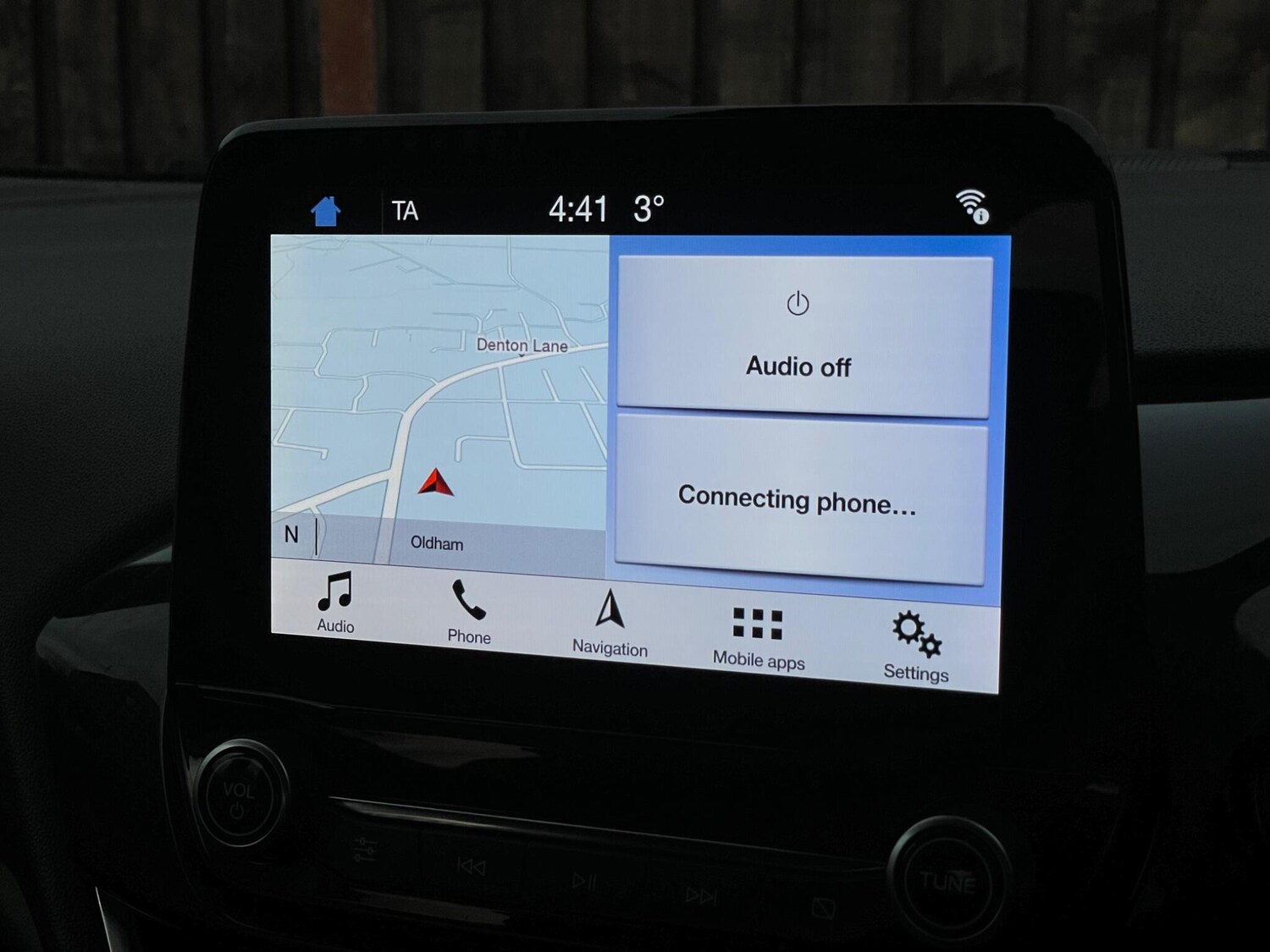 Used Ford Fiesta 2019 for sale - 76612788: Photo 45