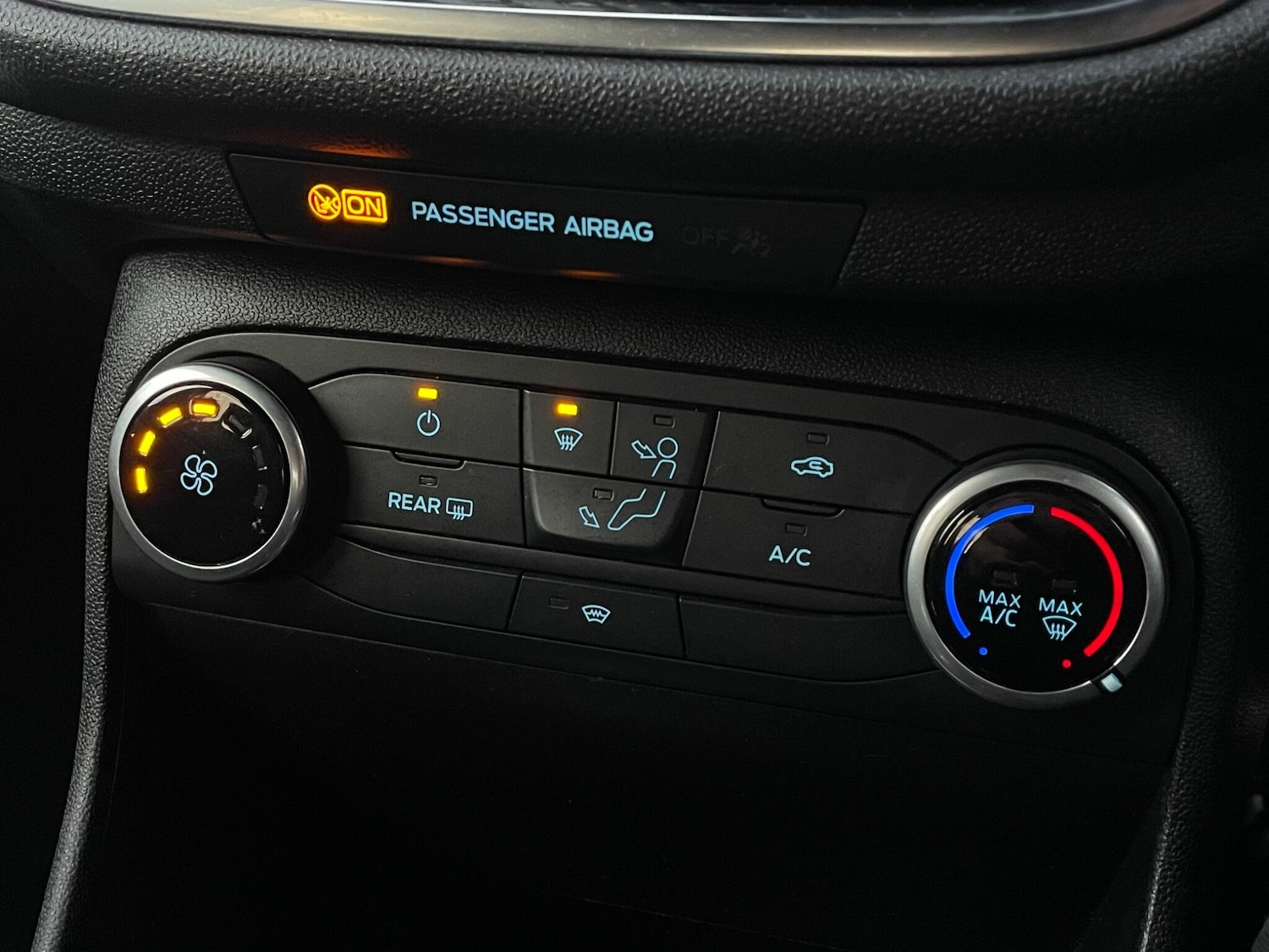 Used Ford Fiesta 2019 for sale - 76612788: Photo 46