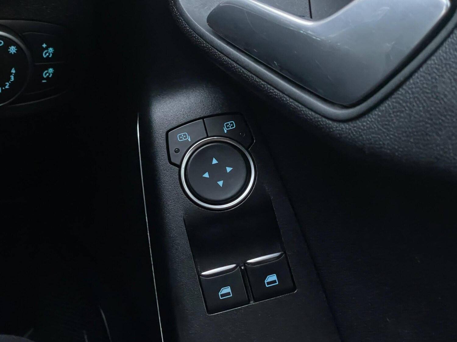 Used Ford Fiesta 2019 for sale - 76612788: Photo 49