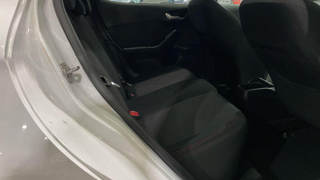 Used Ford Fiesta 2019 for sale - 76612788: Photo 8