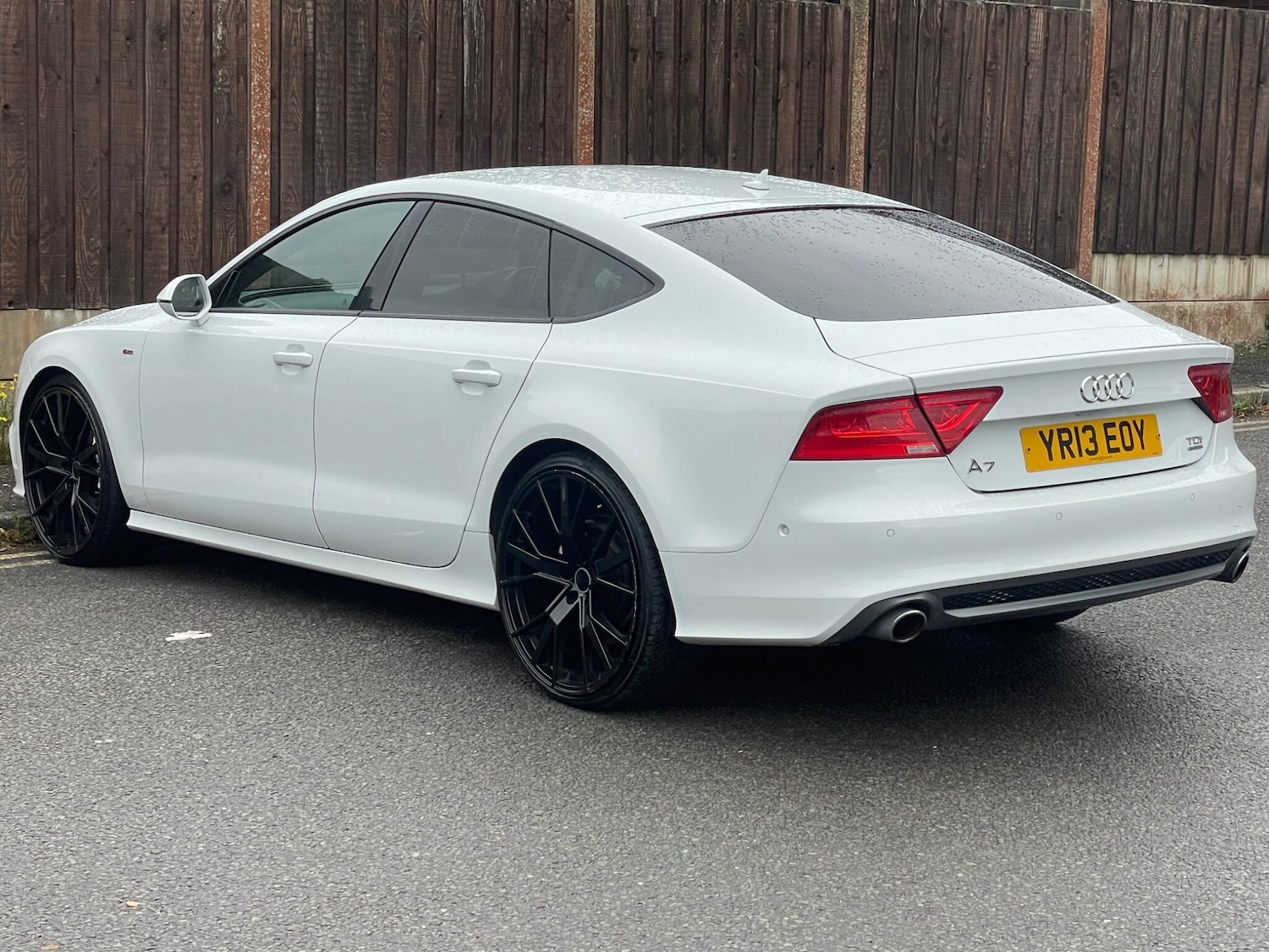 Used Audi A7 2013 for sale - 76001073: Photo 11