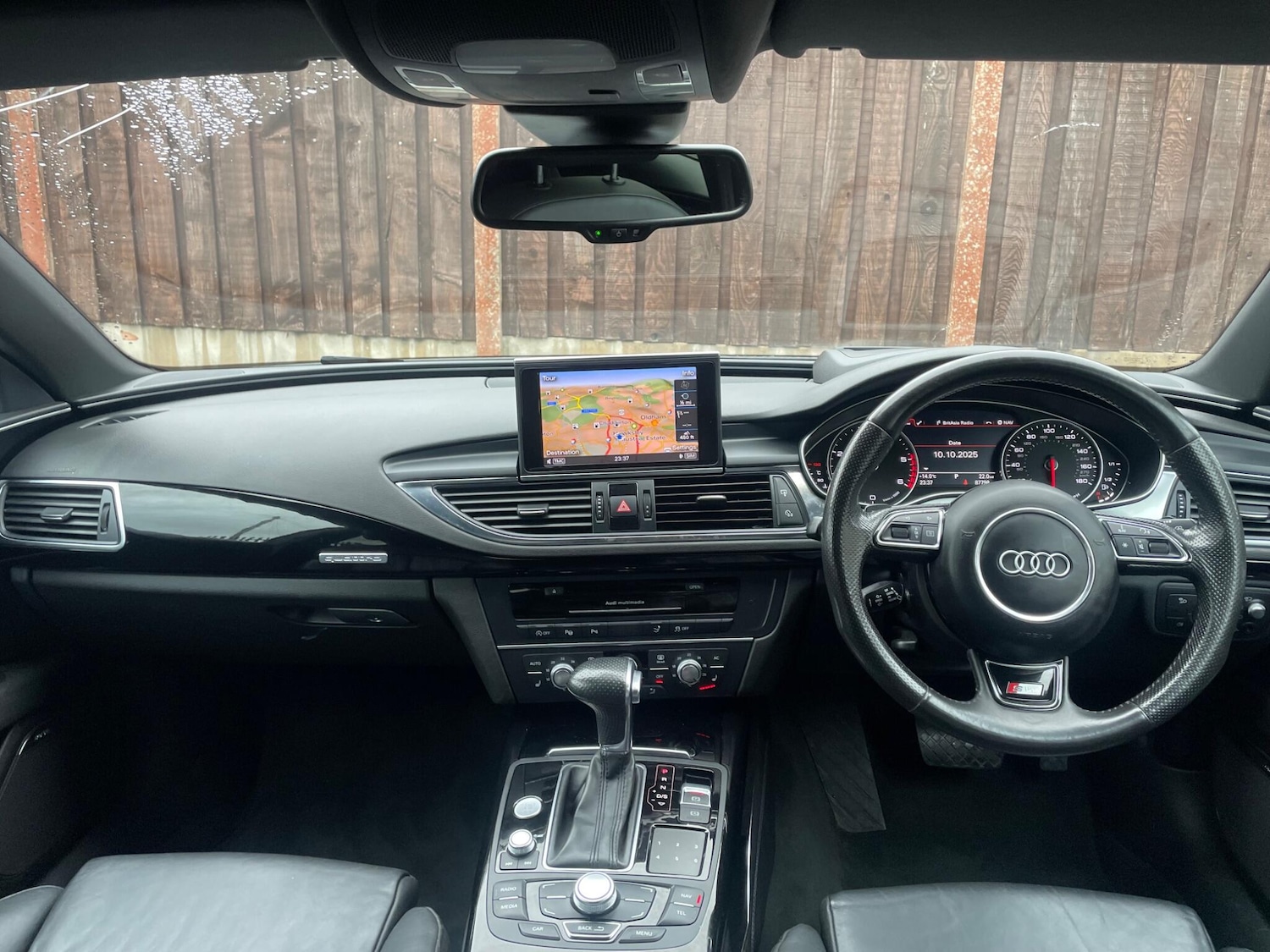 Used Audi A7 2013 for sale - 76001073: Photo 17