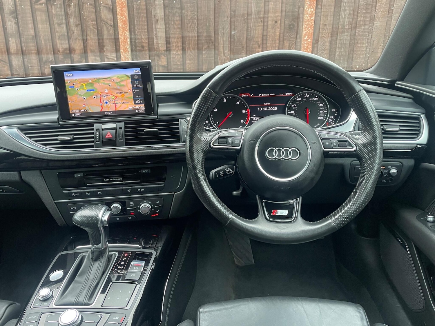 Used Audi A7 2013 for sale - 76001073: Photo 18