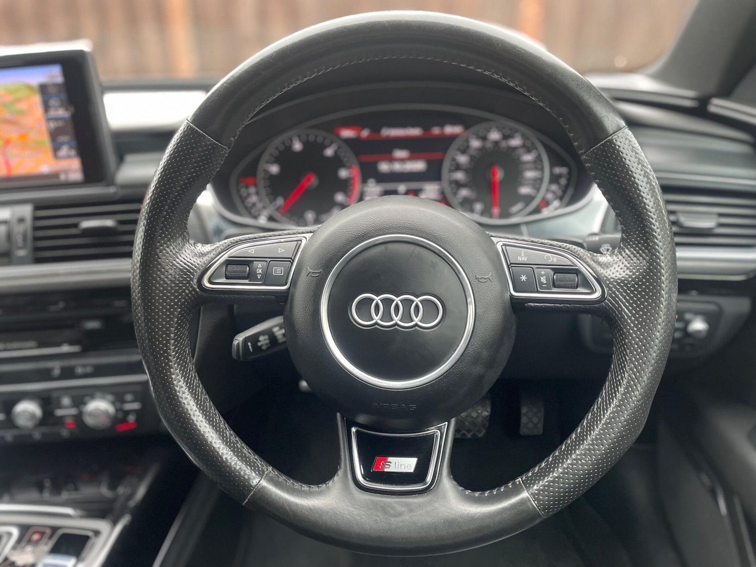 Used Audi A7 2013 for sale - 76001073: Photo 19