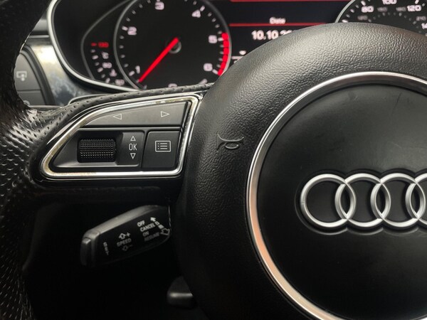 Used Audi A7 2013 for sale - 76001073: Photo 21