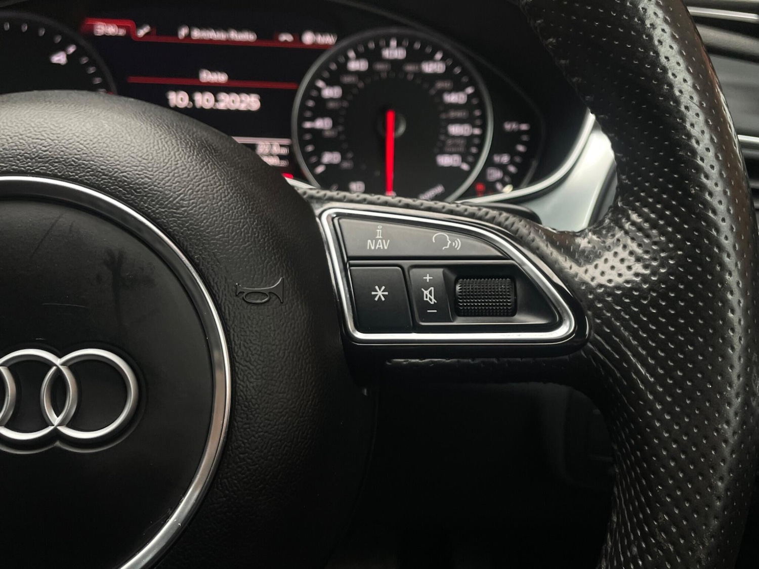 Used Audi A7 2013 for sale - 76001073: Photo 23