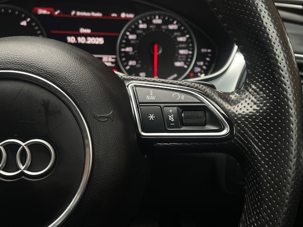 Used Audi A7 2013 for sale - 76001073: Photo 23
