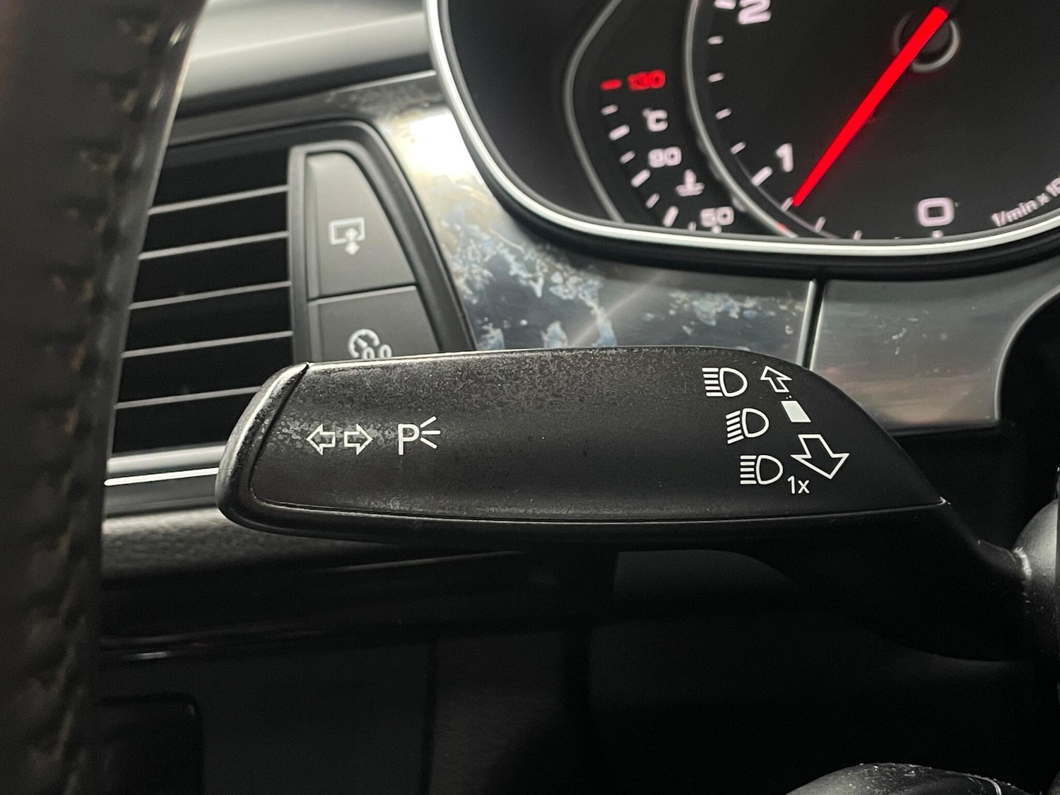 Used Audi A7 2013 for sale - 76001073: Photo 25